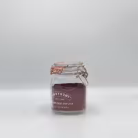 دنی هوم - شيشه مربا مربع 1 ليتر 37-1966