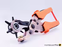 انبر پانچ برند 70%  دو اهرم (ساخت آلمان)