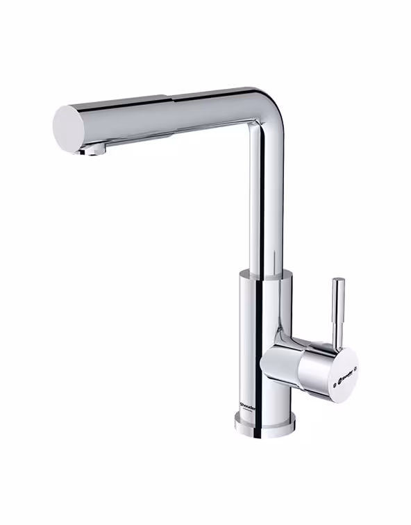 شیر ظرفشویی شودر مدل مارینوکروم