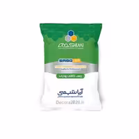 چسب پودری سفید (ARYA SET- SA90)