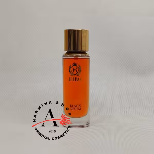 عطر و ادکلن جیبی بلک اوپیوم (BLACK OPIUM)