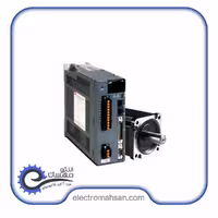 سروو موتور 2.2 کیلووات 2000 دور مدل LS-XML-FFP22DMK ساخت کره جنوبی