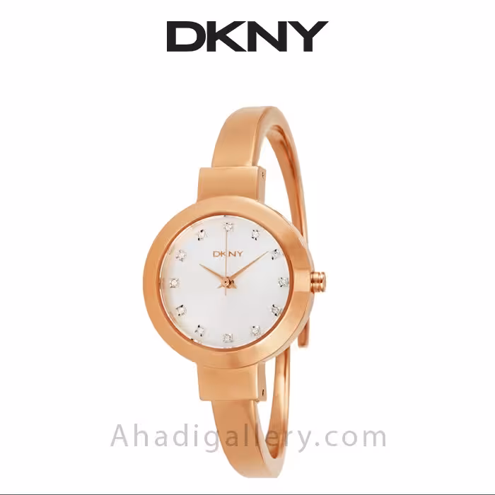 ساعت مچی دی کی ان وای مدل NY2411