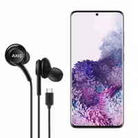 هندزفری AKG سامسونگ S20 پلاس تایپ C