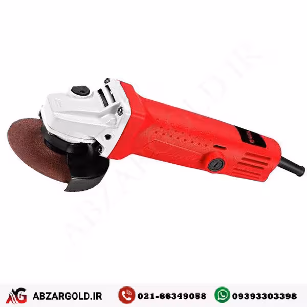 مینی فرز 900 وات کلید پشت گریت