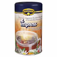 چای بیست گیاه کروگر 200 گرم KRUGER IMPRESS
