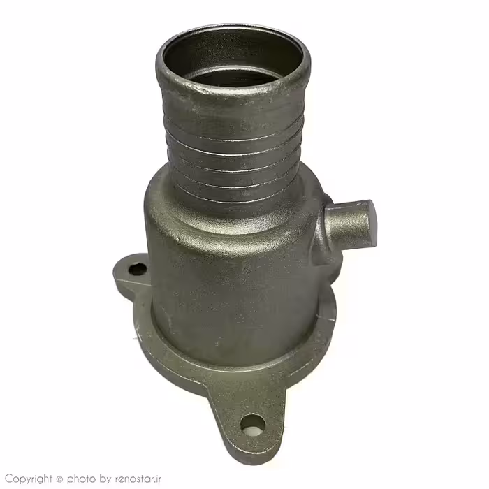 درپوش ترموسات مگان2000 اصلی