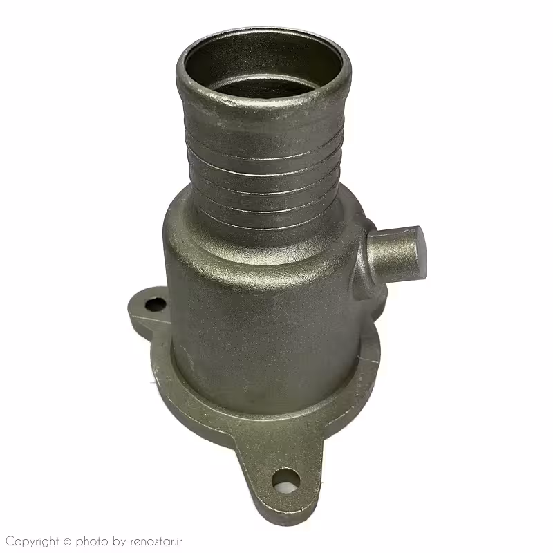 درپوش ترموسات مگان2000 اصلی