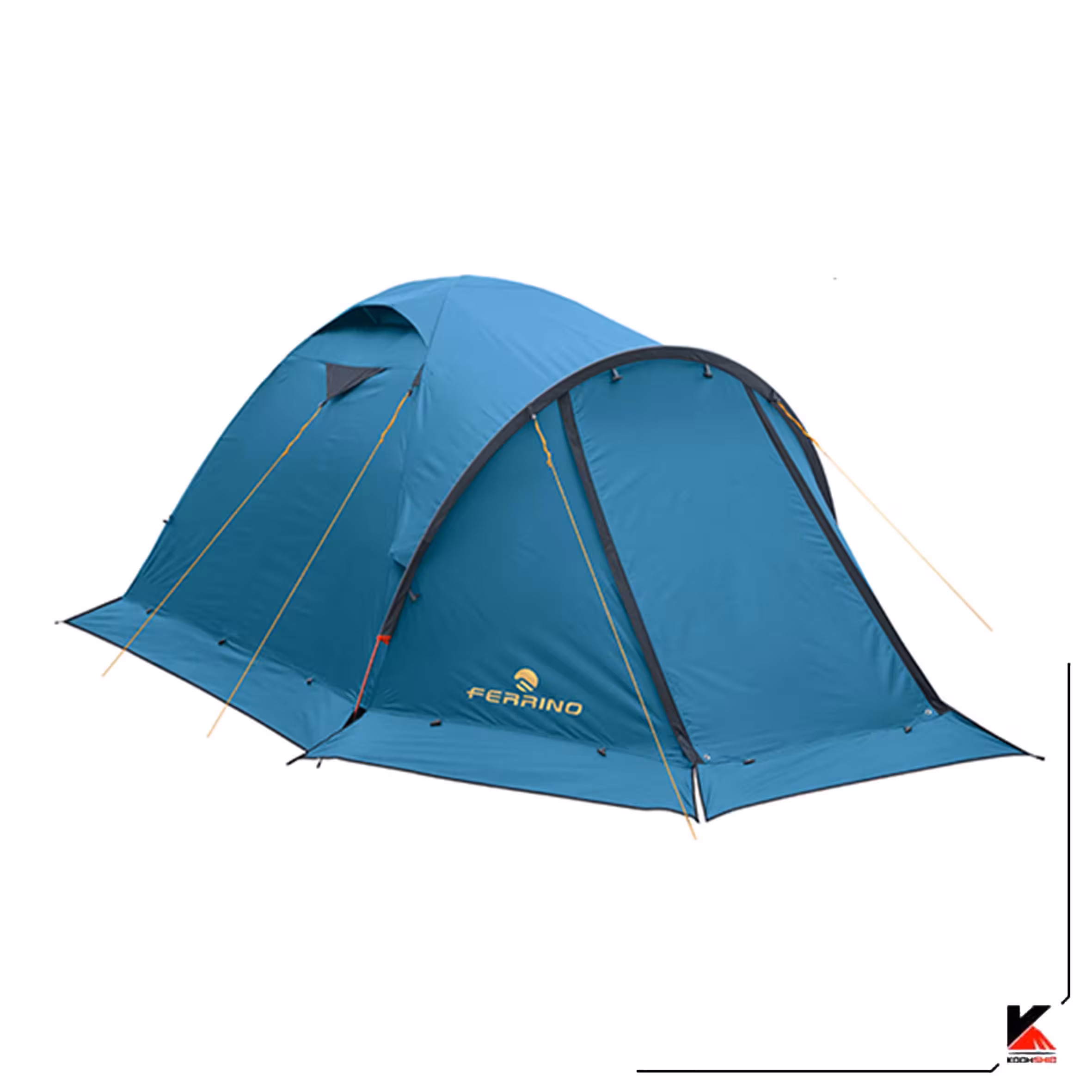 چادر کوهنوردی 3 نفره فرینو مدل SKYLINE FIBERGLASS