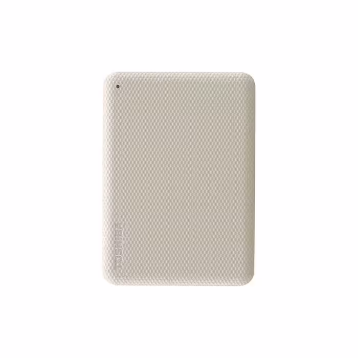 هارد اکسترنال توشیبا Canvio Advance ظرفیت 4 ترابایت