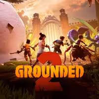 بازی Grounded 2 استیم