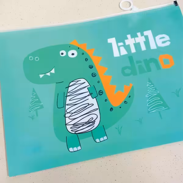 پوشه زیپ‌دار کد 117008018