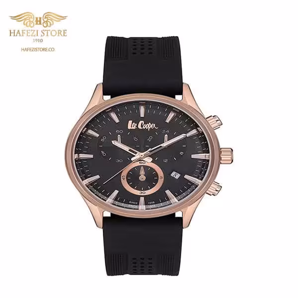 ساعت مردانه لی کوپر | مدل LC07206.451