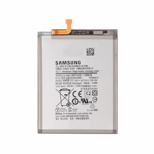 باتری اورجینال سامسونگ SUMSUNG A70-BA705ABU