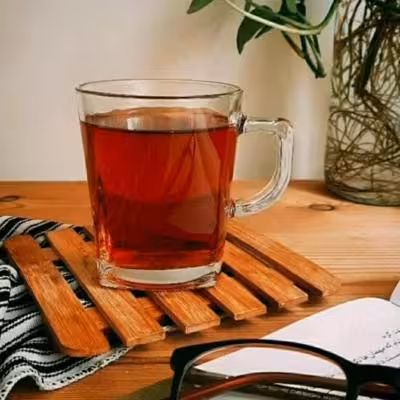 لیوان چای خوری دسته دار برند بلینک مکس