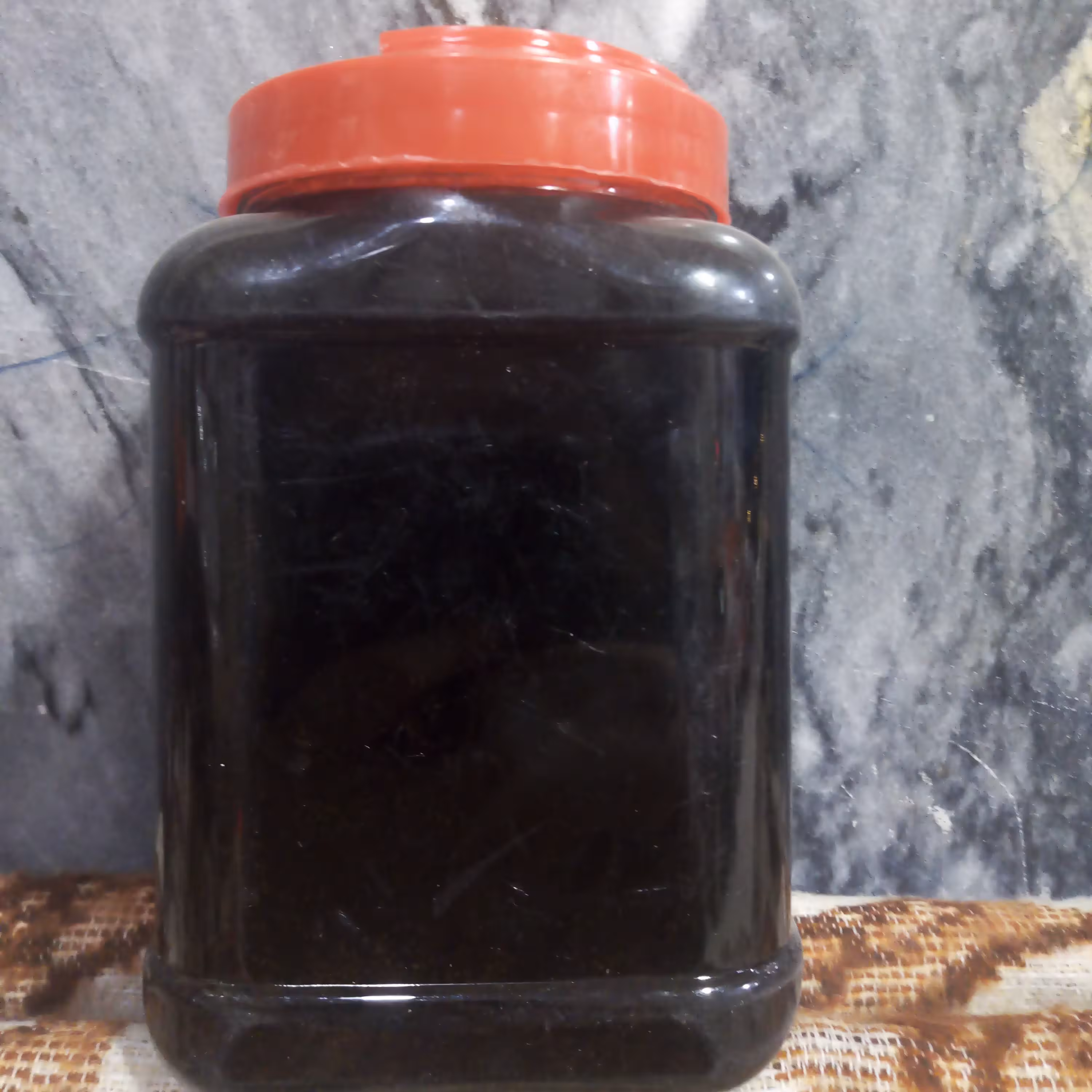 دوشاب (شیره انگور)