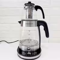 چای ساز دیجیتال وگاتی مدل VE-198