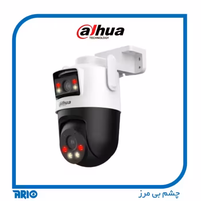 دوربین مداربسته بی سیم داهوا DH-P5D-5F-PV