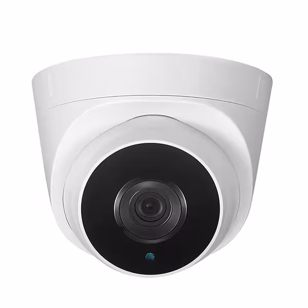 قیمت و خرید دوربين دام 5 مگاپیکسل هایک ویژن مدل DS-2CE56H0T-IT1F | یاس ارتباط