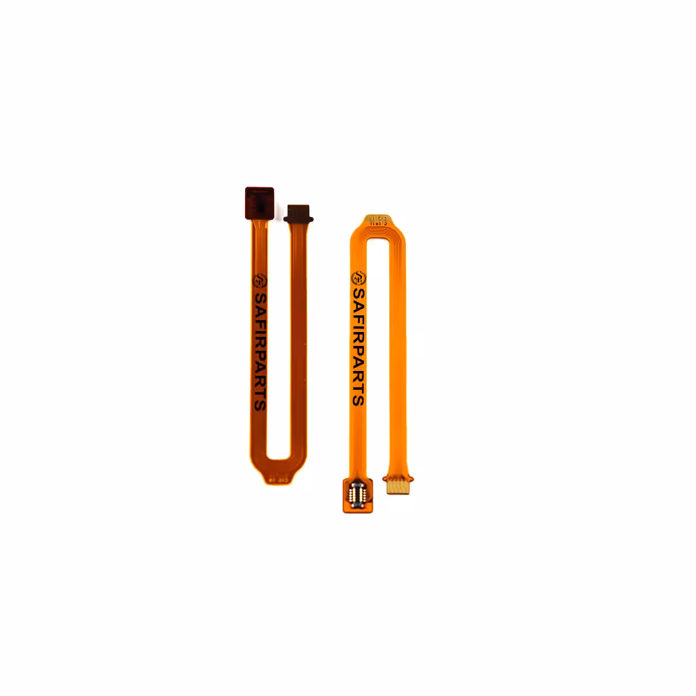 قیمت و خرید فلت کانکتور فینگر پرینت Y7 Prime 2019 هواوی