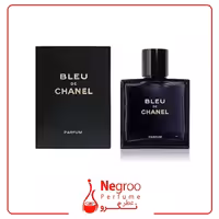 عطر ادکلن شنل بلو د شنل پارفوم گلد(طلایی)100میل