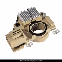 آفتامات دینام مزدا برند ویگور اصلی (کد 034 - 06)