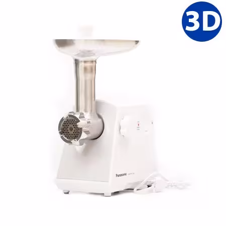 چرخ گوشت پاناسونیک مدل MK-MG1360