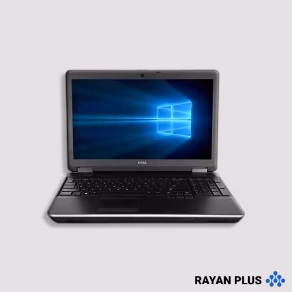 DELL E6540 | I7-4800MQ | 8G-RAM | 256G-SSD | 2G AMD 8790M | 15.6 INCH