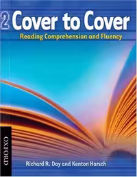 Cover to Cover 2