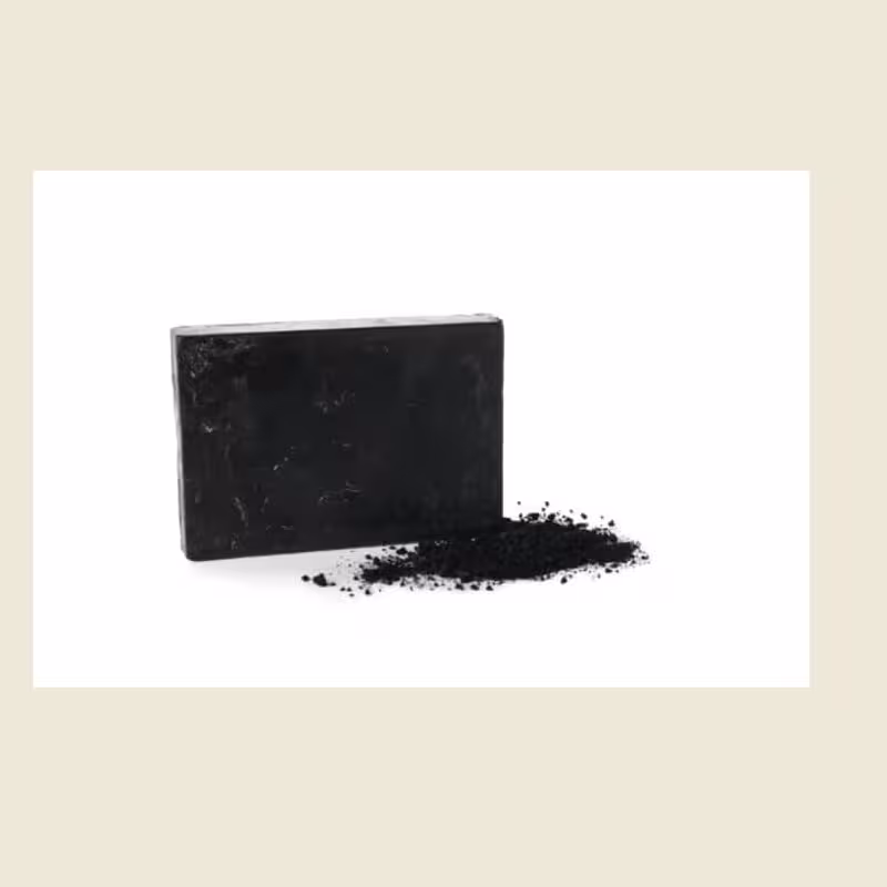 صابون سیاهدانه  درجه یک
