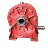 گیربکس حلزونی شاکرین vf 86