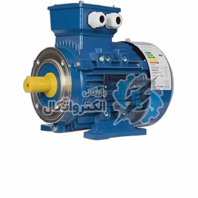 الکتروموتور ارسم گوانگلو 0.75 کیلووات تک فاز