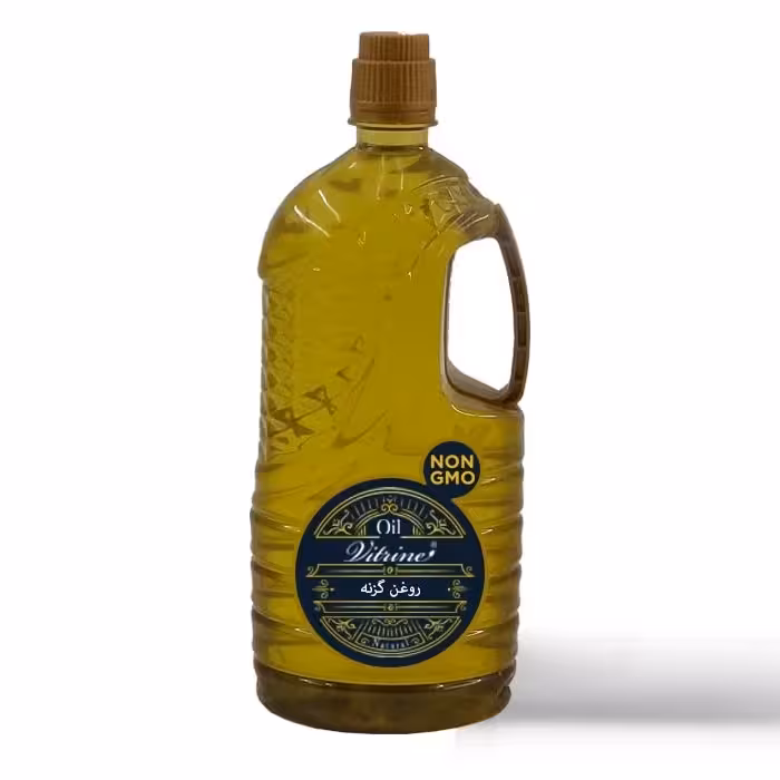 روغن گزنه (1لیتر)