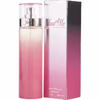 عطر زنانه پاریس هیلتون جاست می PSRIS HILTON JUST ME EDT FOR WOMEN