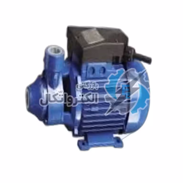 پمپ نیم اسب الکتروژن