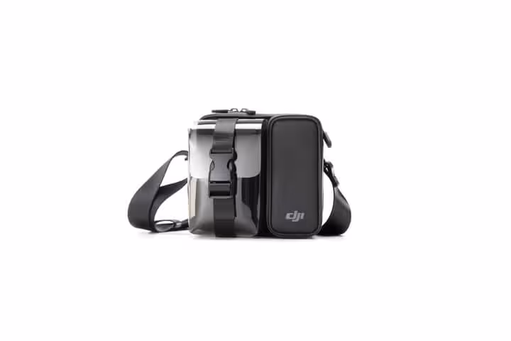 DJI Mini Bag مناسب کوادکوپتر مویک مینی و اوزمو
