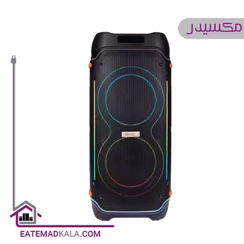 اسپیکر مکسیدر مدل CN10E43