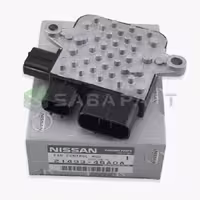 یونیت فن نیسان جوک پلاک ملی اسپورت – محصول اصلی