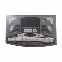 کنسول تردمیل Reebok ACD4