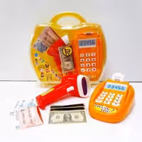 ست فروشگاهی کریستال