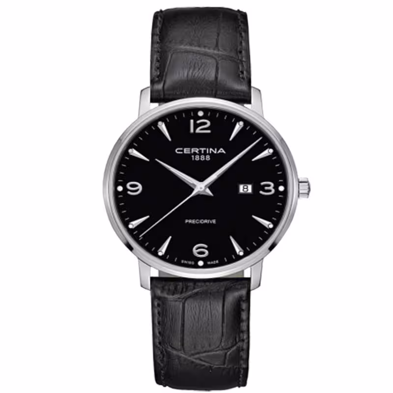 ساعت مچی سرتینا مدل مردانه  C035.‎410.‎16.‎057.‎00