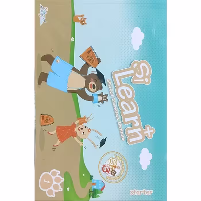 Si Learn Starter 01