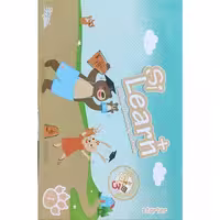 Si Learn Starter 01