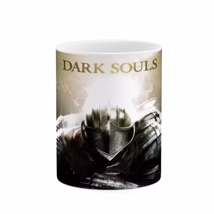ماگ چیتوکالا مدل بازی Dark Souls کد mgh28106