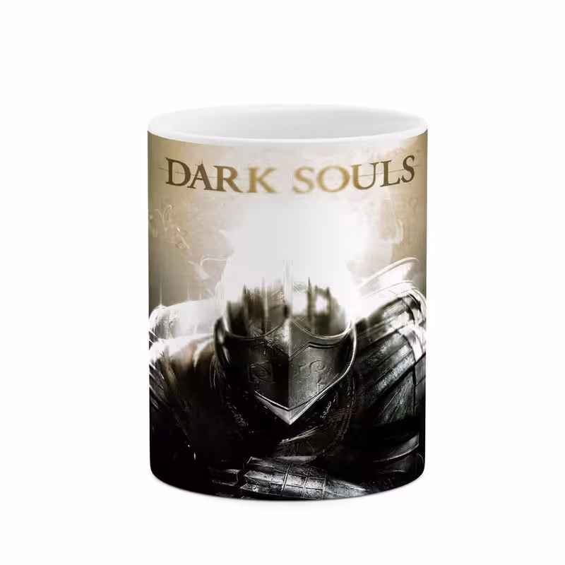 ماگ چیتوکالا مدل بازی Dark Souls کد mgh28106