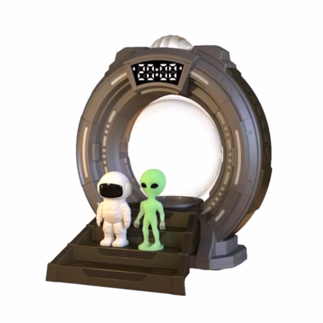 چراغ اسپیکر پرودو مدل SGPTR3WS