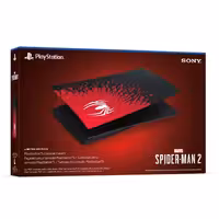 فیس پلیت محدود Spider-Man 2