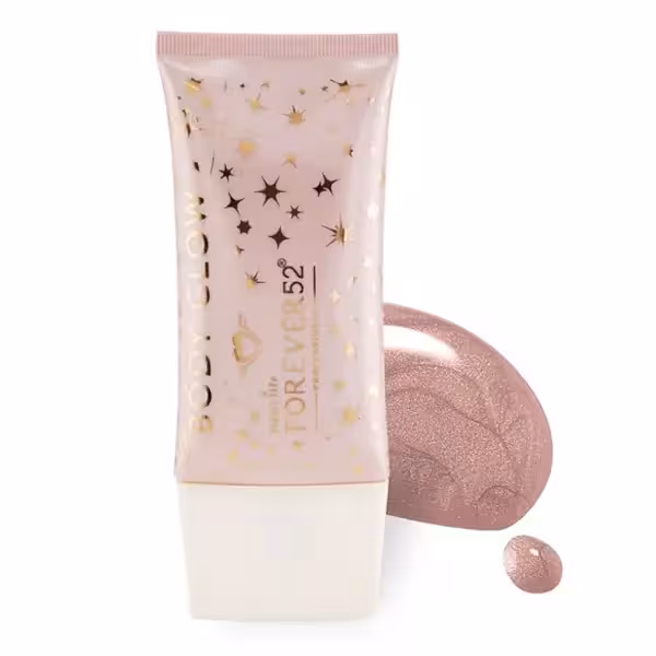 هایلایتر مایع بدن فوراور52 FBG