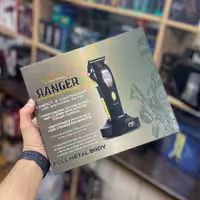 ماشین اصلاح رنجر رزونال RANGER