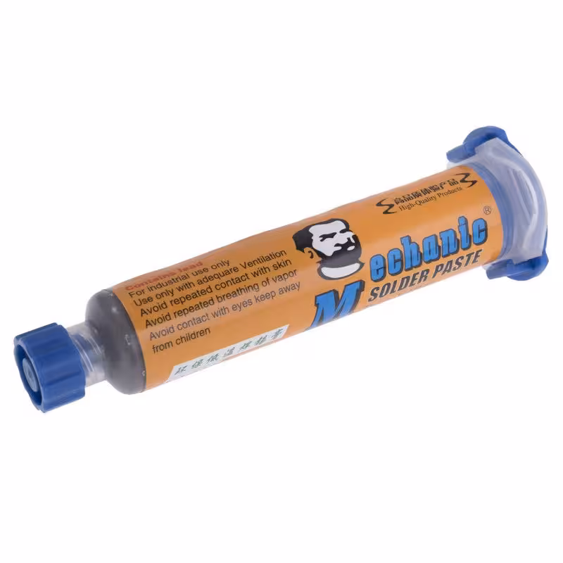 خمیر قلع مکانیک مدل V4B45